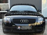 Audi TT 1.8 T Coupe quattro - Audi aus 1999