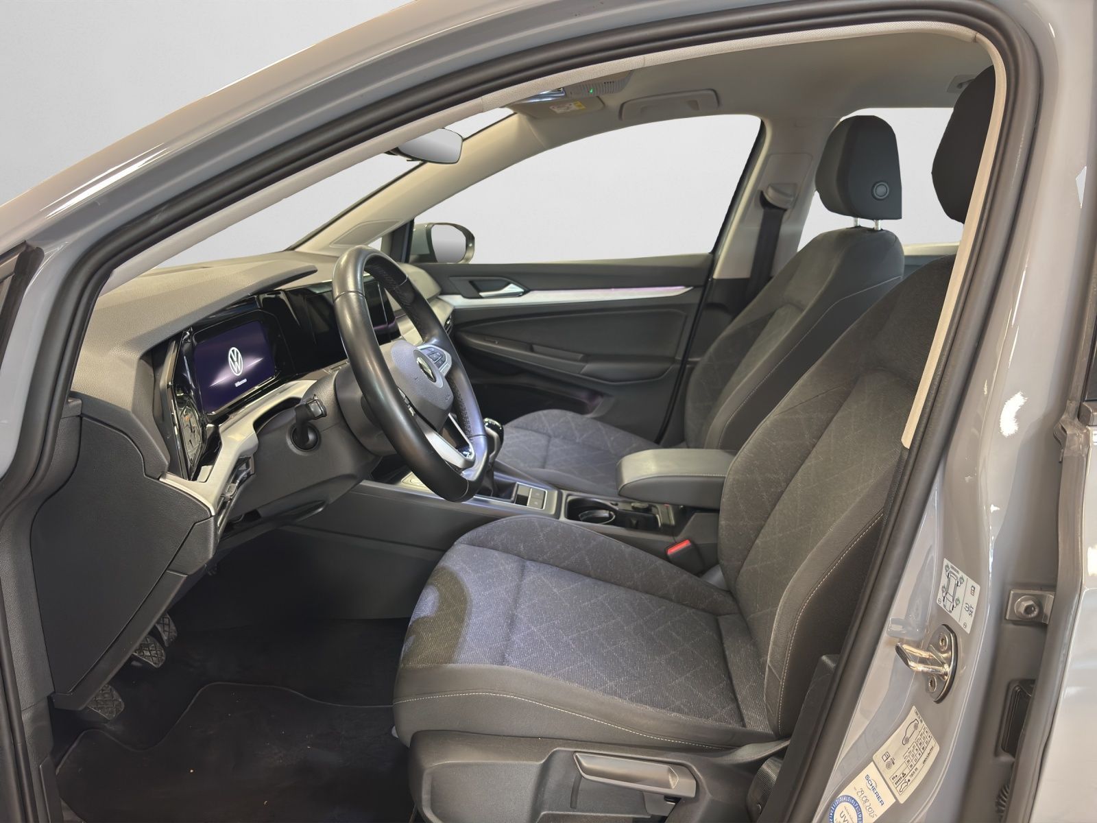 Volkswagen Golf - Bild 13