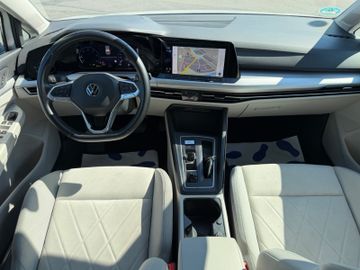 Volkswagen Golf - 11