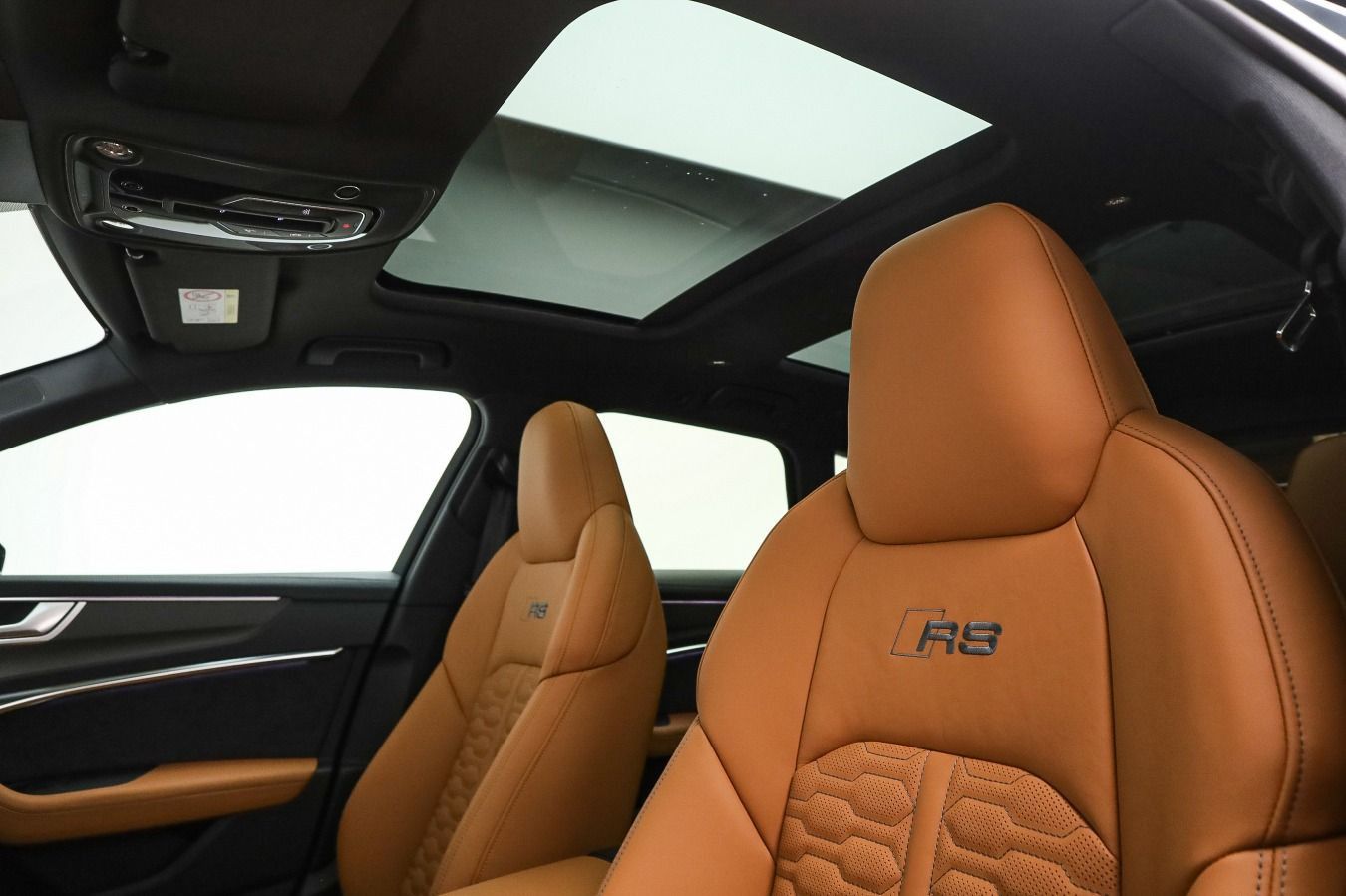Audi RS6 - Bild 15