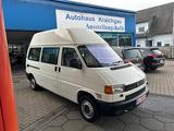 Volkswagen T4 Caravelle 2.5 TDI 75kW lang Hochdach klima - Volkswagen T4: TDI