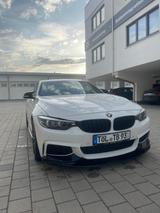 BMW 435i Coupé - - BMW 435 aus 2014