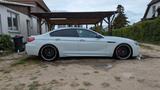 BMW 650i xDrive Gran Coupé M6 Optik individual - BMW 650 Gran Coupé: Von Privat