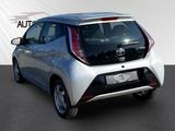 Toyota Aygo x-play touch 1.0 Tel.-Vorb. Berganfahrass.  - Toyota Aygo (X) in Aachen