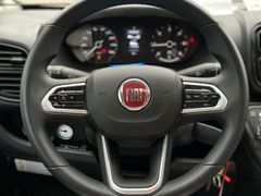 Bürstner Lyseo TD 684 *ROLLSTUHLGERECHT mit Lift