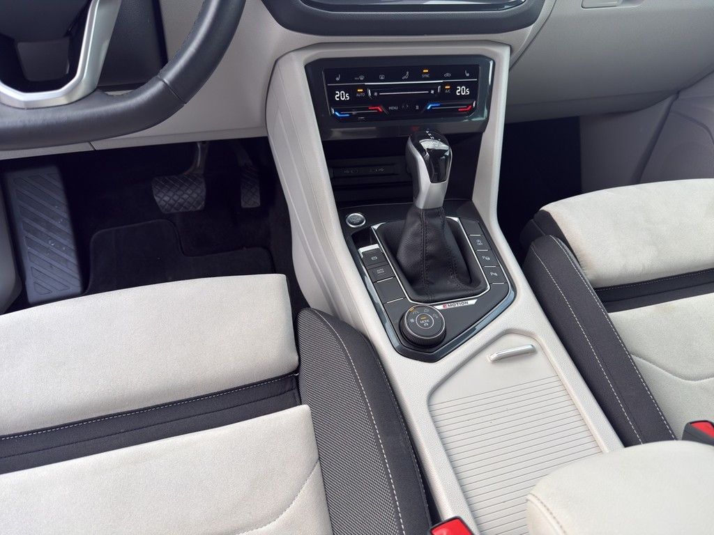 Volkswagen Tiguan - Bild 15