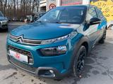 Citroën C4 Cactus 1.5 HDI Navi LED Klima Kamera PDC - blaue Citroën C4 Cactus