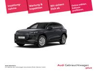 Audi Q6 e-tron - Vorschau Bild 1