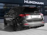Mercedes-Benz GLC 63 AMG S E PERFORMANCE Night Panorama 360° - gebrauchte Mercedes-Benz GLC 63 AMG aus dem Jahr 2024