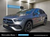Mercedes-Benz GLA 250 4M AMG Multibeam Night Kamera Laderaump - gebrauchte Mercedes-Benz GLA 250 aus dem Jahr 2023