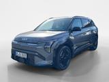 Kia EV3 150 kW GT-line - Kia EV3 GT-line