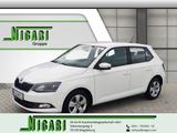 Skoda Fabia Style 1.2TSI 66kW 5-Gang - Skoda Fabia Gebrauchtwagen in Magdeburg
