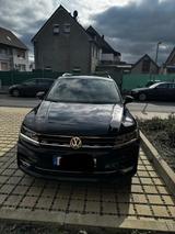 Volkswagen Tiguan 2.0 TSI OPF 140kW DSG 4MOTION Highlin... - VW Tiguan Unfallwagen
