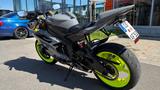Yamaha R6 RJ11 *Neulackierung Nardogrey* - YAMAHA VON 501 BIS 750 CCM