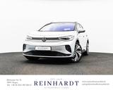 Volkswagen ID.4 GTX 4MOTION IQ-L/ACC/HuD/PANO/360°/WÄRMEP: - Volkswagen ID.4: Silber
