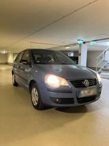 Volkswagen VW Polo 9N3 1.4 80PS Tour Edition - TOP Zu... - Volkswagen Polo: Tour Edition