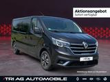 Renault Trafic Pkw Grand Spaceclass Blue dCi 170 EDC Sic