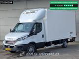 Iveco Daily 35S18 3.0L Laadklep Koelwagen Vriezer Ther