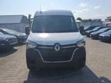 Renault Master III Kasten L3H2 HKa 3,5t - gebrauchte Renault Master aus dem Jahr 2021