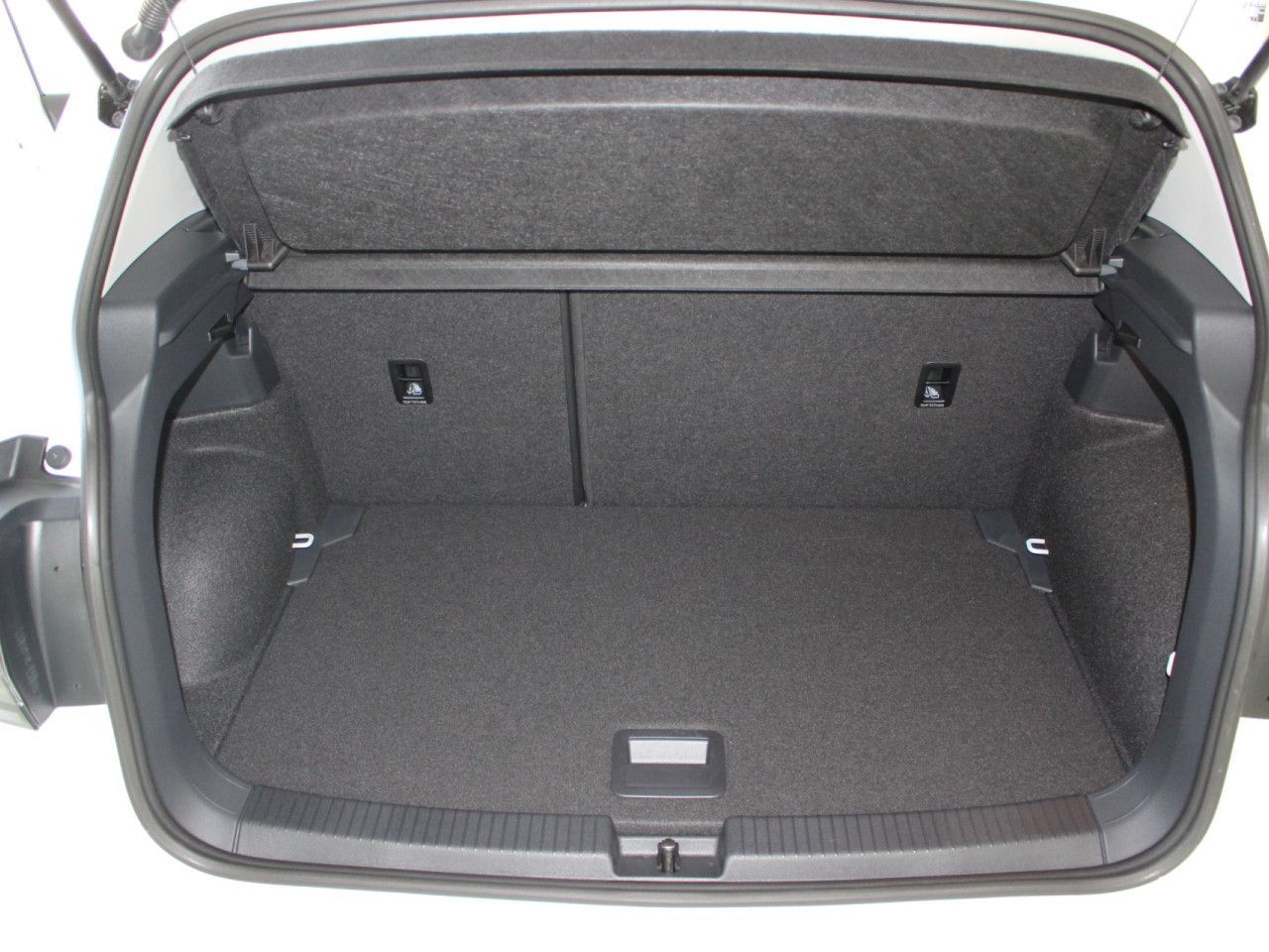 Fahrzeugabbildung Volkswagen T-Cross 1.5 TSI DSG ACT OPF GOAL LED/ACC/CAM