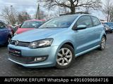 Volkswagen Polo V Trendline BlueMotion/BMT*Klima*Temp*Phone - Volkswagen Polo Trendline mit Diesel-Antrieb