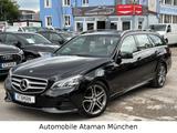 Mercedes-Benz E 350 T BlueTec 4Matic *Sportpaket* / LED / Pano - Mercedes-Benz E 350 aus 2015