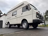 Volkswagen VW LT , 140PS, höher, 16 Zoll, kein Rost, H mögl - VW Lt