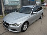 BMW 316 d Touring Aut. Xenon Klima PDC 2. Hand - BMW 316 in Stuttgart