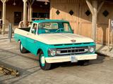 Ford F100 Pick Up V8 US Car Truck Oldtimer... - Ford F 100 Benziner Gebrauchtwagen