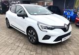 Renault Clio V 1.0 SCe 65 EVOLUTION Klima*Tempomat*Navi - Renault Clio V6 mit Benzin-Antrieb