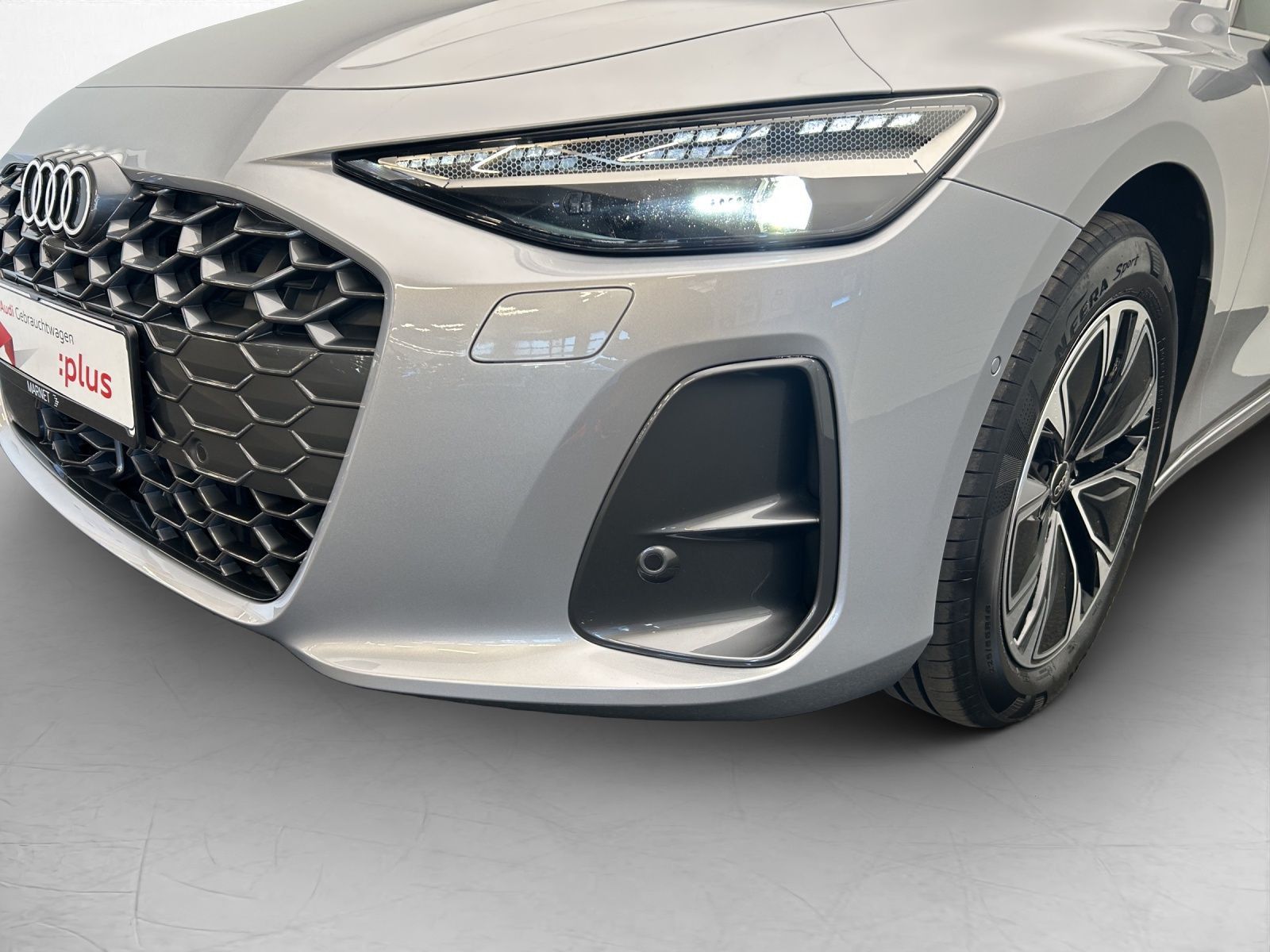 Audi A6 - Bild 13