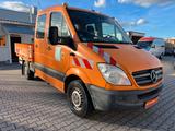 Mercedes-Benz Sprinter II Pritsche/DoKa /311 CD - LKWs in Mannheim