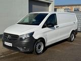 Mercedes-Benz Vito Kasten 119 CDI RWD lang, AHK,DAB,Klima - Mercedes-Benz Vito: Kleinbus