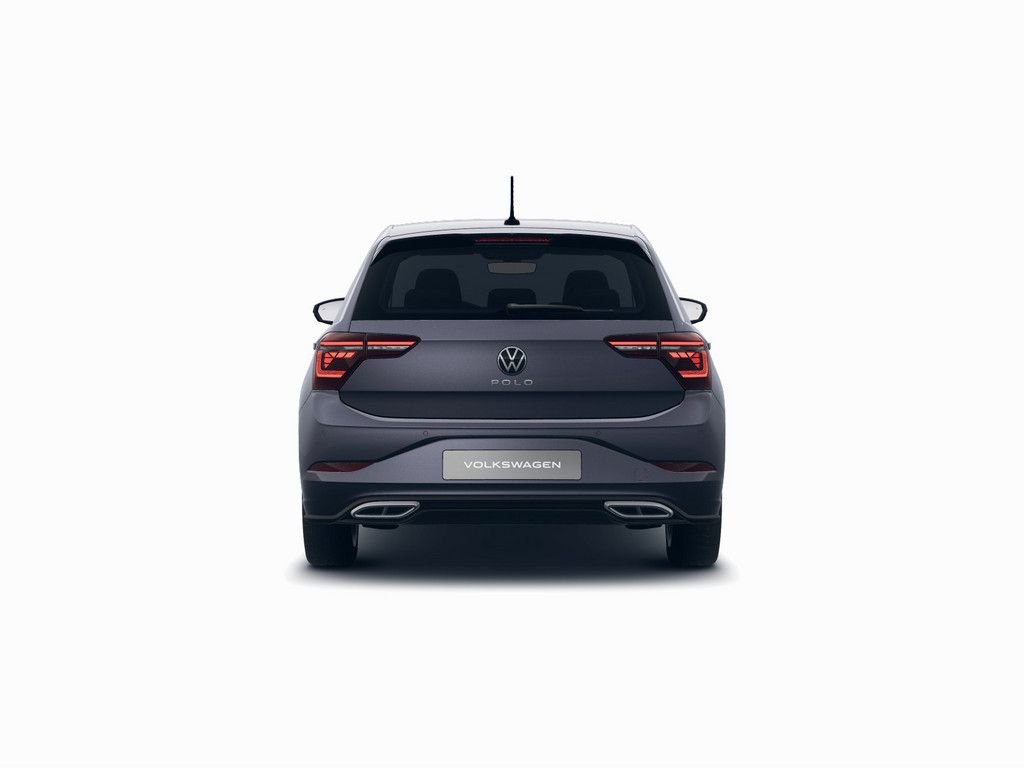 Volkswagen Polo - Bild 9
