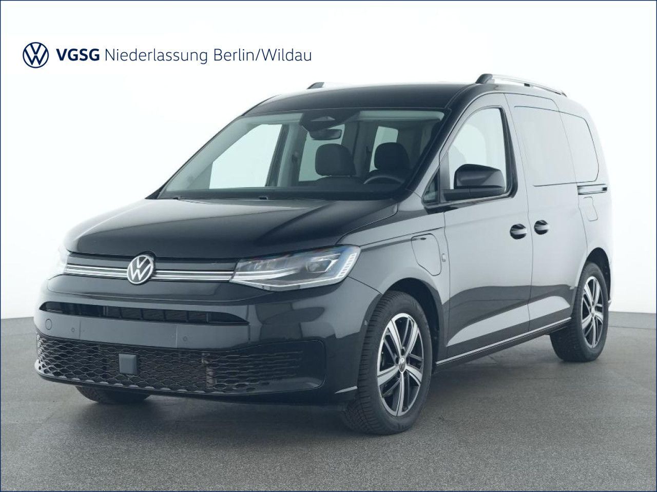 Volkswagen Caddy - Bild 5