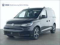 Volkswagen Caddy - Vorschau Bild 5