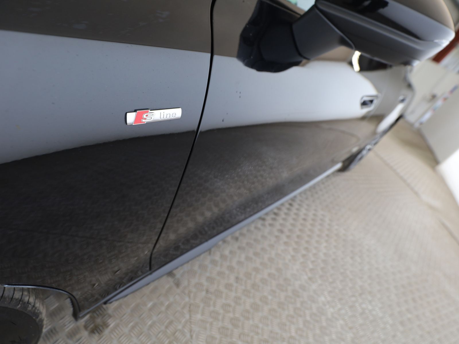 Audi A6 - Bild 9