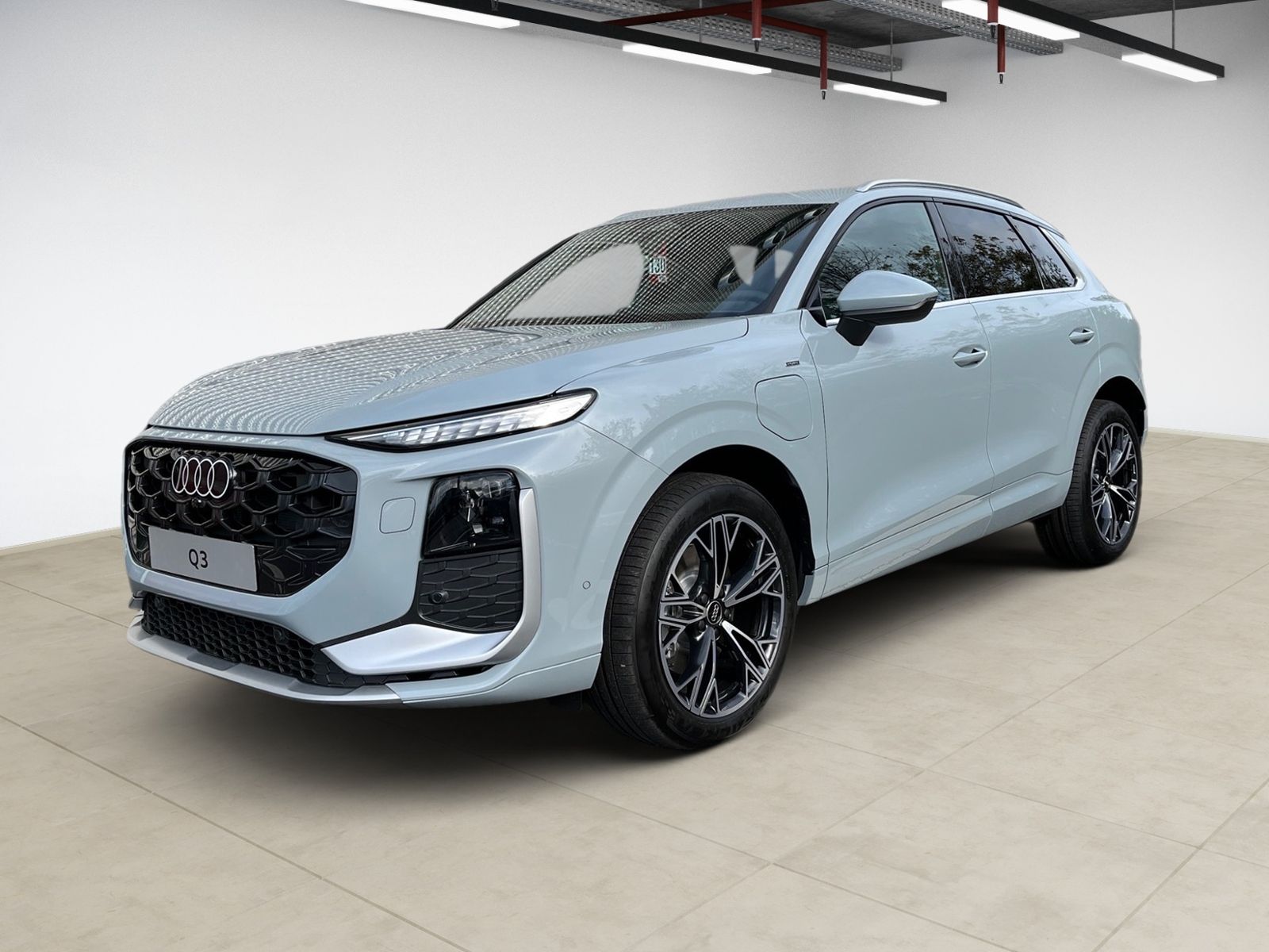 Audi Q3 foto 2