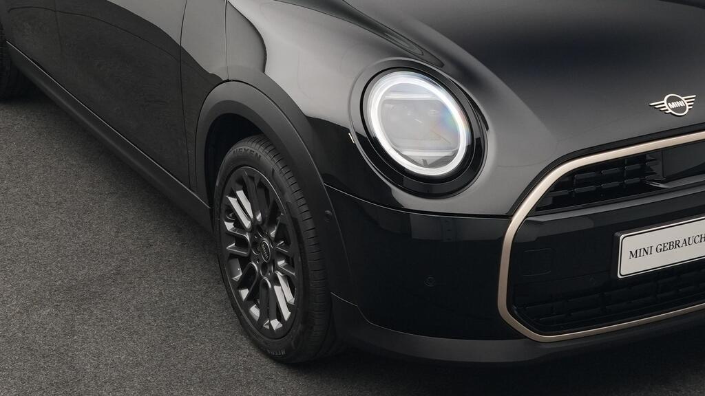 MINI Cooper Favoured Trim, миниатюра 18