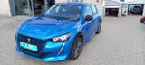 Peugeot E-208 ACTIVE PACK - blaue Peugeot e-208