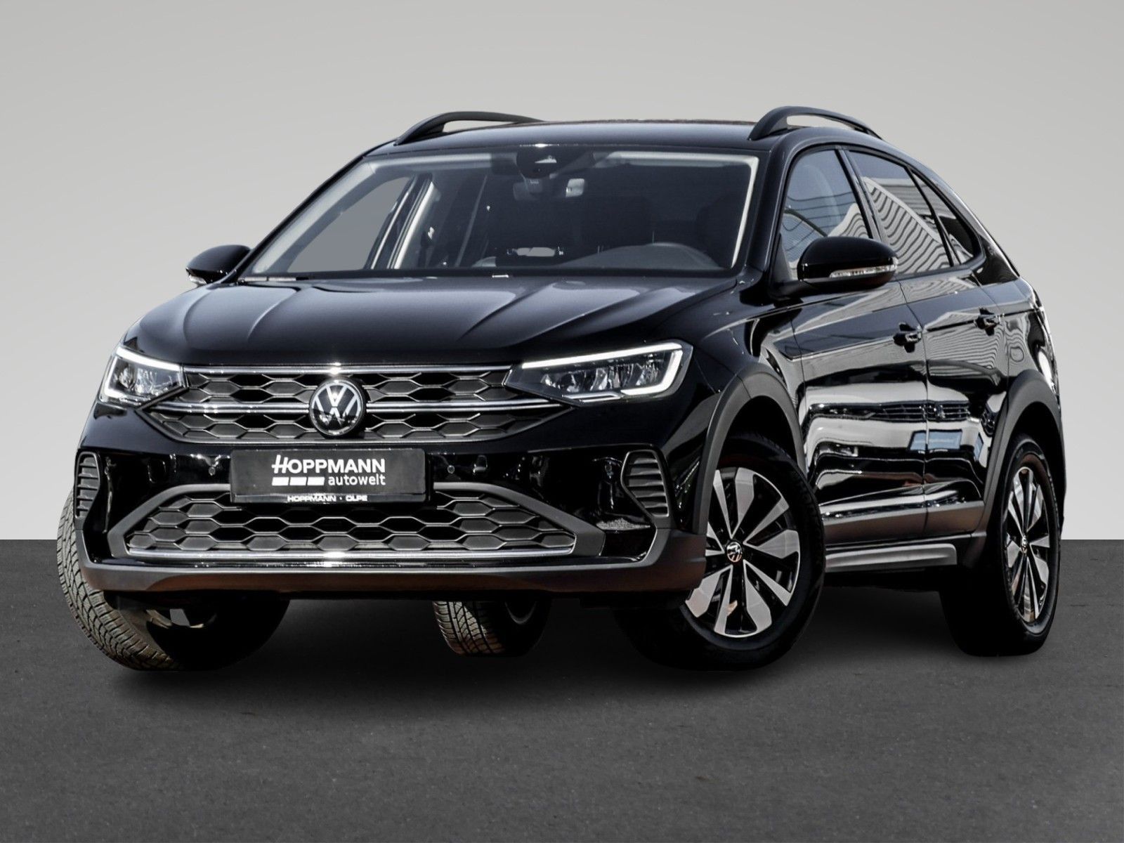 Volkswagen Taigo - Bild 2