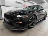 Ford Mustang 5.0 V8 Aut. MACH-1/Digi-Tacho/MagneRide/ - Ford Mustang Gebrauchtwagen in München