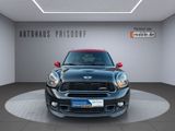 MINI Countryman John Cooper Works - MINI MINI: Allradantrieb