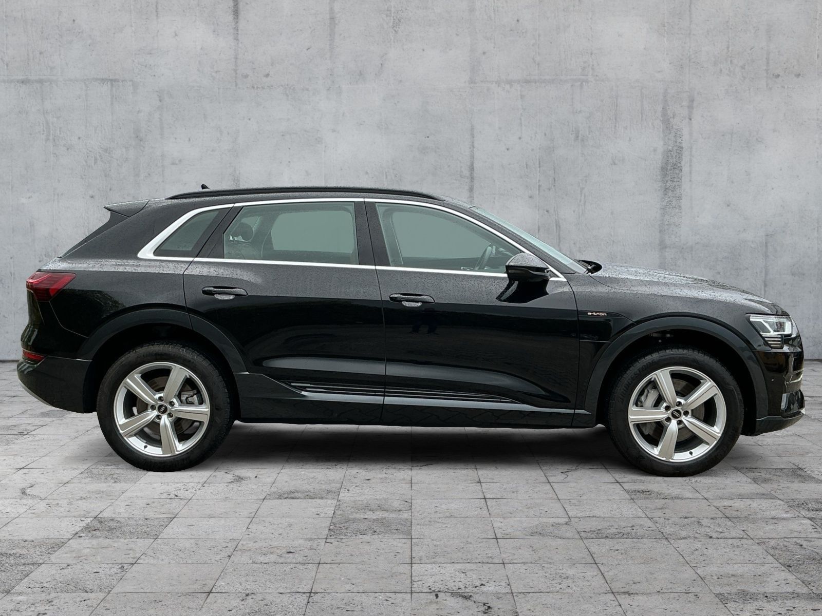 Audi e-tron - Bild 7