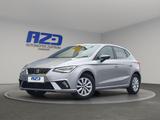 Seat Ibiza Xcell 1.0 TSI DSG A-LEDER GRA NAVI R-KAM L - Seat Ibiza Gebrauchtwagen