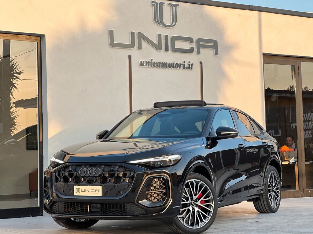 Image of Audi Q5