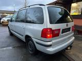 Seat Alhambra Casa 1.9 TDI 85 kW 7Sitzer - gebrauchte Seat Alhambra aus dem Jahr 2003