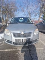 Skoda Fabia 1.4l TDI 59 kW Classic Classic - Skoda Fabia Classic mit Diesel-Antrieb