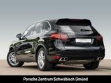 Porsche Cayenne S Sportabgasanlage Rückfahrkamera 21-Zol - gebrauchte Porsche Cayenne aus dem Jahr 2012