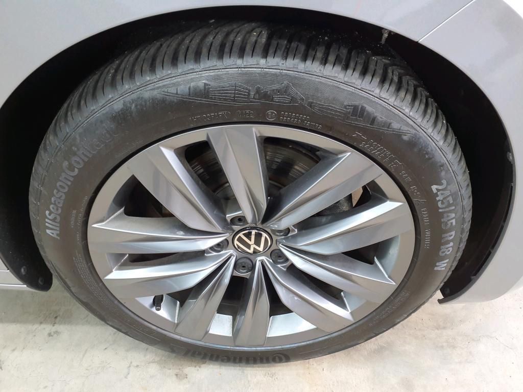 Volkswagen Arteon SB Elegance 2.0 TDI DSG RFK*PDC*Tempo